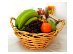 Sensational Fruit & Cheese ($50-$125)